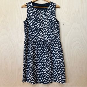 Cute J.Crew Mini Dress
